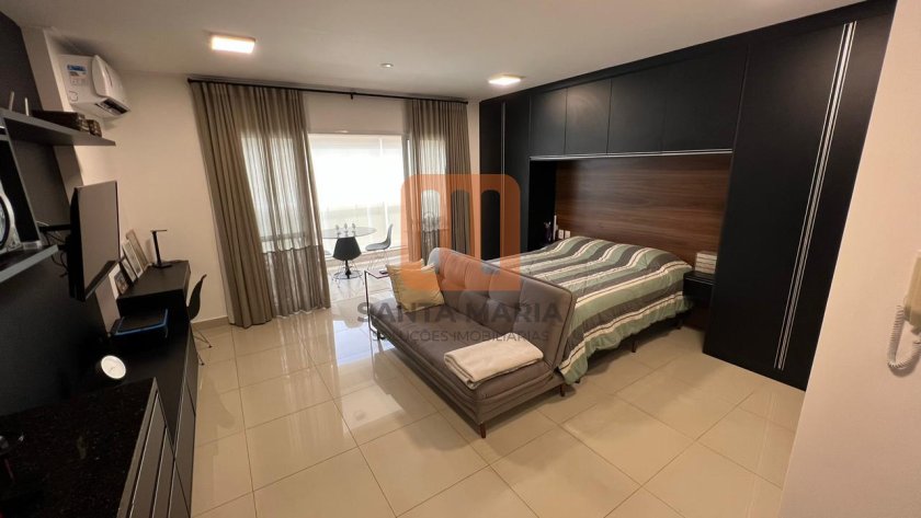 Apartamento para alugar em Jardim Botanico, Ribeirão Preto - Dormitorio (unidade) - foto 2 código 55209