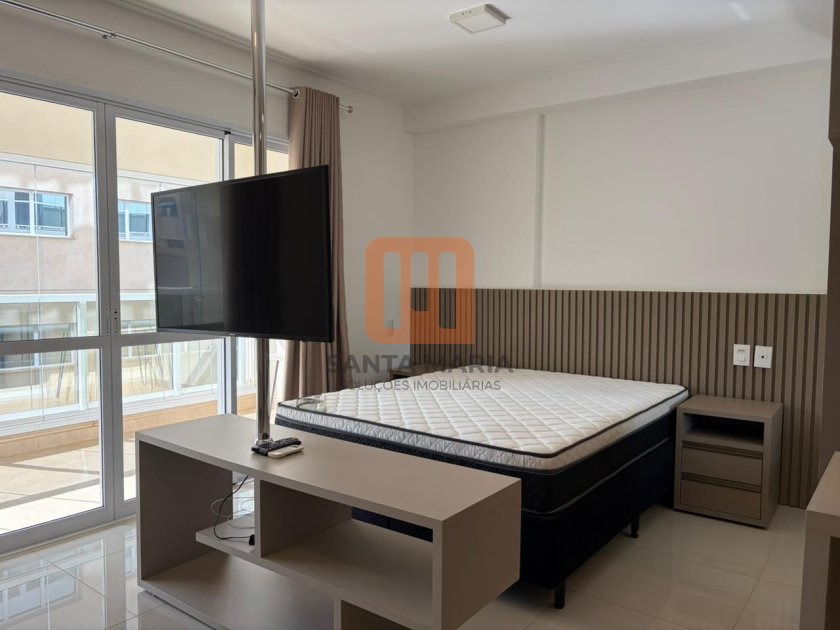 Apartamento para alugar em Jardim Botanico, Ribeirão Preto - Dormitorio (unidade) - foto 2 código 55221