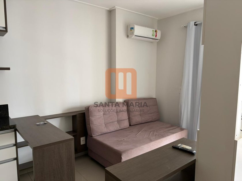 Apartamento para alugar em Jardim Botanico, Ribeirão Preto - Sala (unidade) - foto 3 código 55221