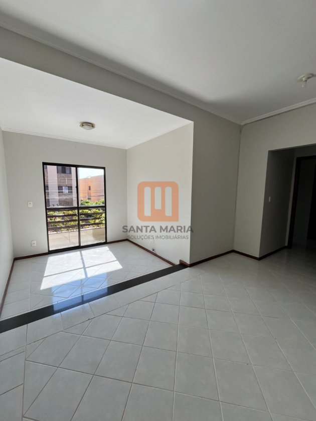 Apartamento para alugar no condomínio Cambara em Parque Bandeirantes, Ribeirão Preto - código 55230