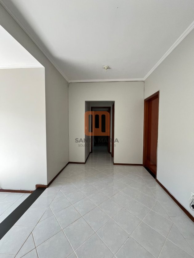 Apartamento para alugar em Parque Bandeirantes, Ribeirão Preto - Sala (unidade) - foto 2 código 55230