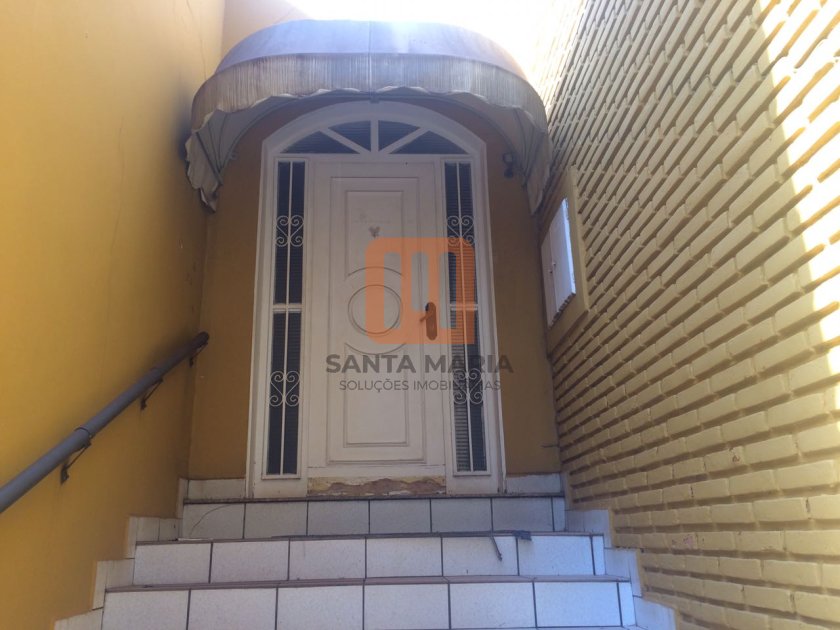 Casa para comprar em Centro, Ribeirão Preto - Fachada Unidade (unidade) - foto 3 código 55279