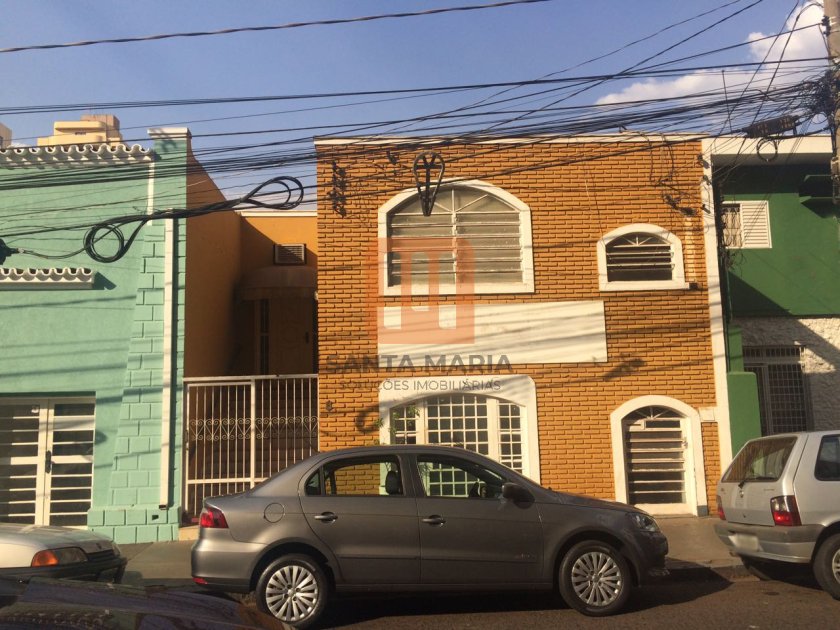 Casa em Centro, Ribeirão Preto