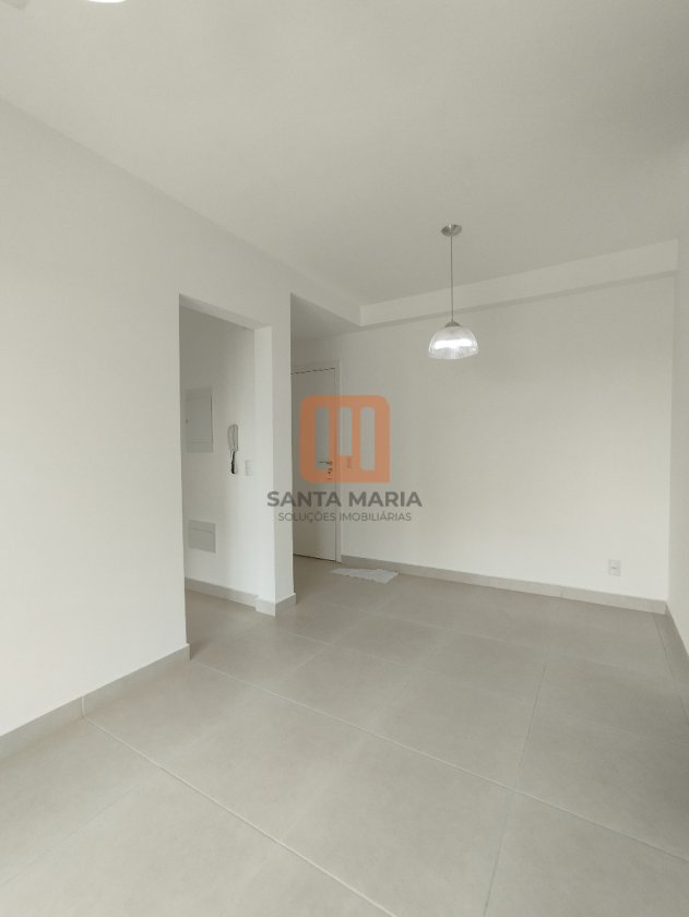Apartamento para alugar em Jardim Iguatemi, Ribeirão Preto - Sala (unidade) - foto 2 código 55288