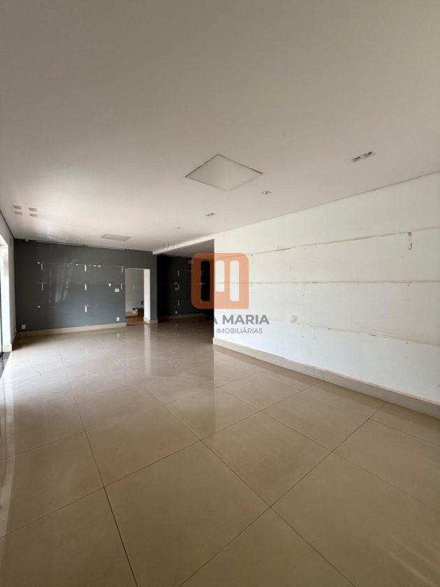 Salão-Galpão para comprar em Jardim Sumaré, Ribeirão Preto - Salão (unidade) - foto 4 código 55314