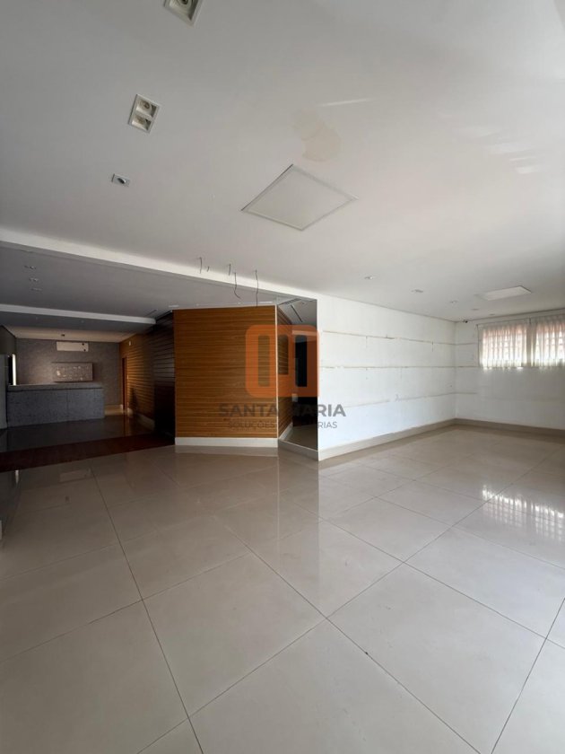 Salão-Galpão para comprar em Jardim Sumaré, Ribeirão Preto - Salão (unidade) - foto 5 código 55314