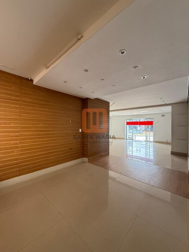 Salão-Galpão para comprar em Jardim Sumaré, Ribeirão Preto - Salão (unidade) - foto 3 código 55314