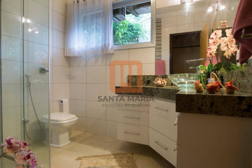 Chácara para comprar em Recreativa, Ribeirão Preto - Suite (unidade) - foto 5 código 5532