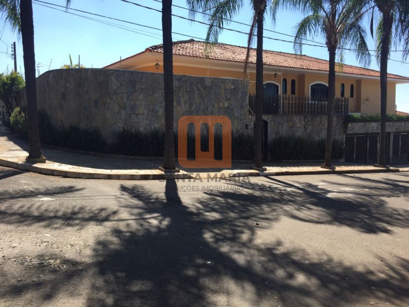 Casa para comprar em Jardim Sao Luiz, Ribeirão Preto - Fachada Unidade (unidade) - foto 2 código 55335