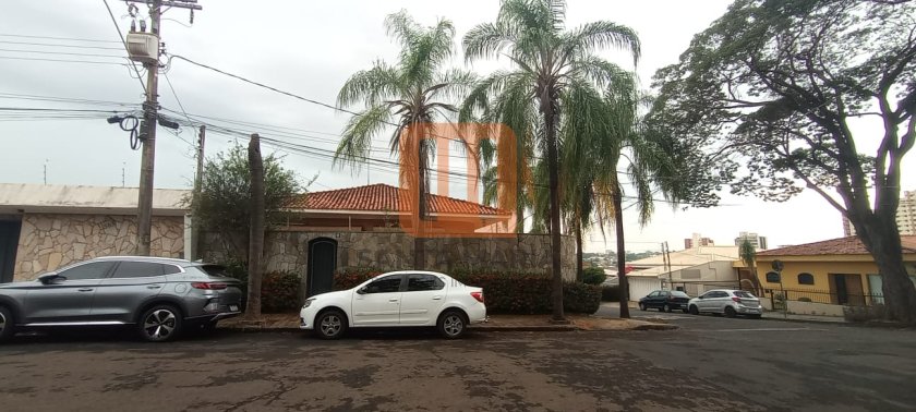 Casa para comprar em Jardim Sao Luiz, Ribeirão Preto - Fachada Unidade (unidade) - foto 2 código 55335