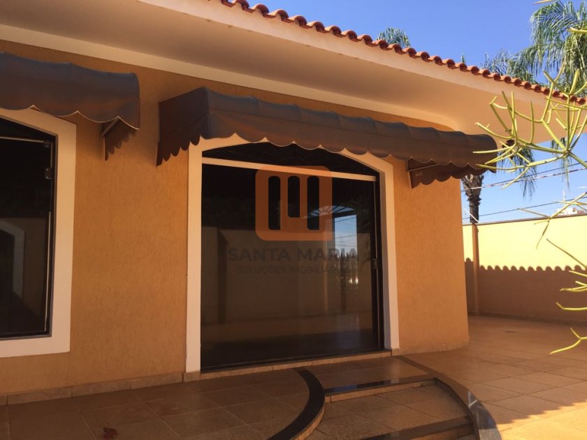 Casa para comprar em Jardim Sao Luiz, Ribeirão Preto - Outras (unidade) - foto 4 código 55335