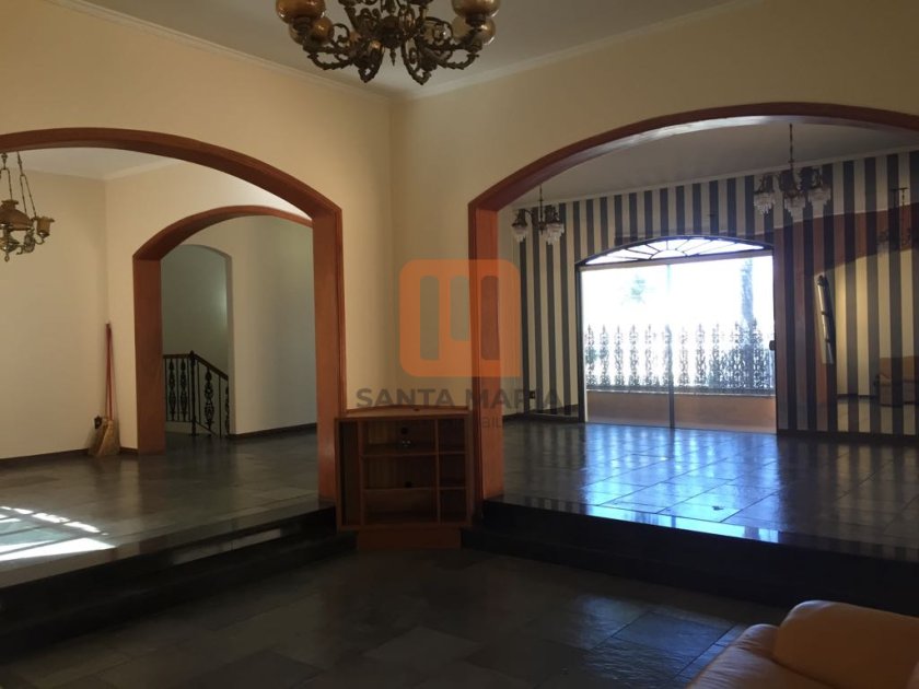 Casa para comprar em Jardim Sao Luiz, Ribeirão Preto - Sala (unidade) - foto 3 código 55335