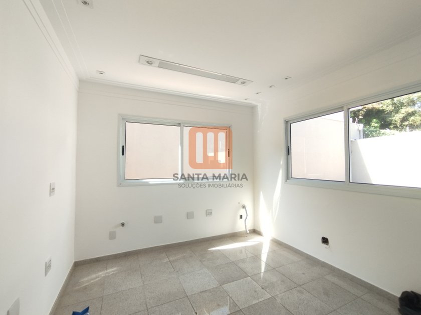 Sala comercial para alugar no condomínio Clinica Canada em Jardim Itamarati, Ribeirão Preto - código 55396