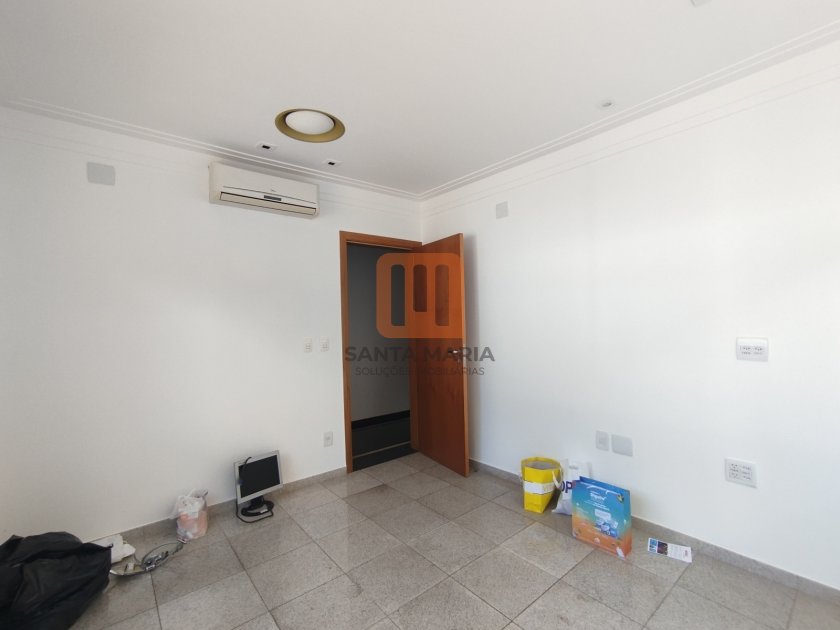 Sala comercial para alugar em Jardim Itamarati, Ribeirão Preto - Sala (unidade) - foto 2 código 55396