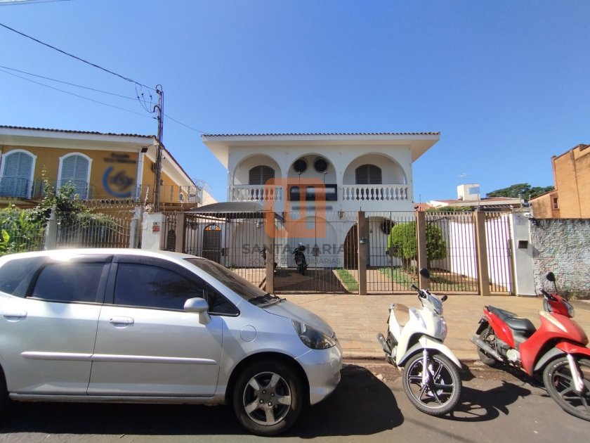 Casa em Alto Da Boa Vista, Ribeirão Preto