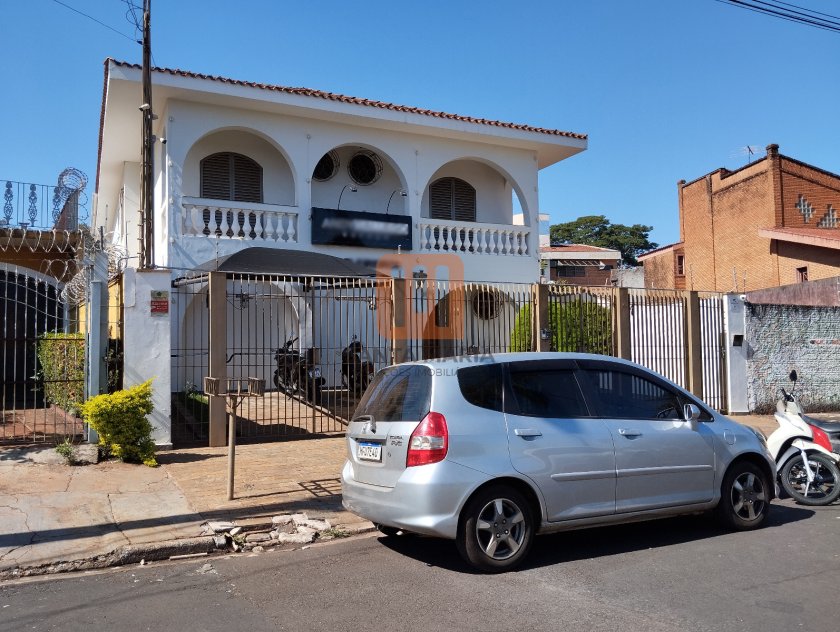 Casa para comprar em Alto Da Boa Vista, Ribeirão Preto - Fachada Unidade (unidade) - foto 2 código 5542