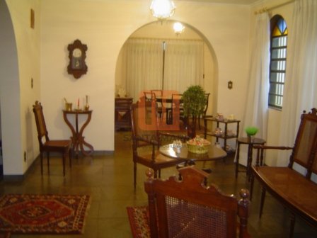 Casa para comprar em Alto Da Boa Vista, Ribeirão Preto - Sala (unidade) - foto 4 código 5542