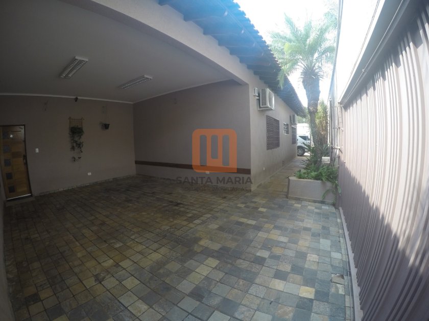 Casa para comprar em Ribeirânia, Ribeirão Preto - Garagem/estacionamento (unidade) - foto 3 código 55421
