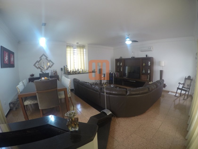 Casa para comprar em Ribeirânia, Ribeirão Preto - Sala (unidade) - foto 4 código 55421