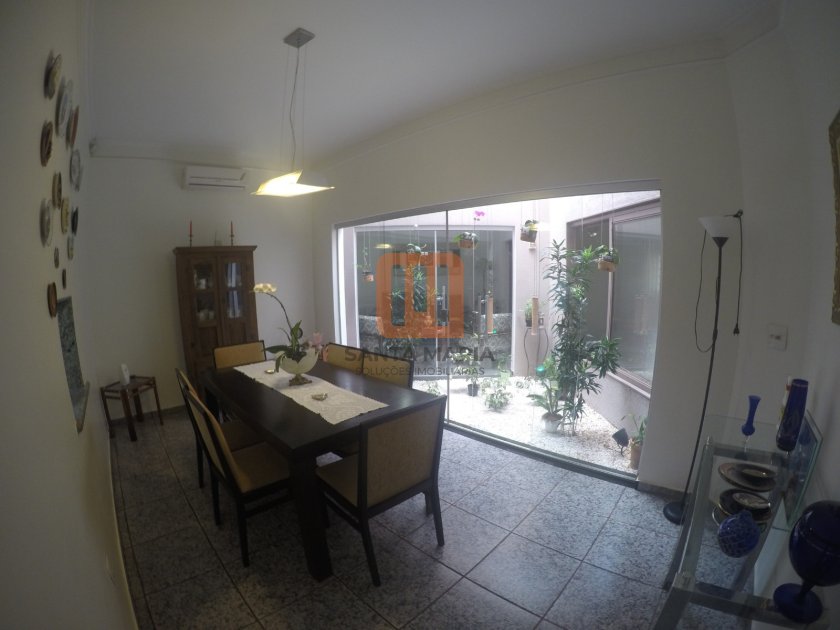 Casa para comprar em Ribeirânia, Ribeirão Preto - Sala de Jantar (unidade) - foto 5 código 55421