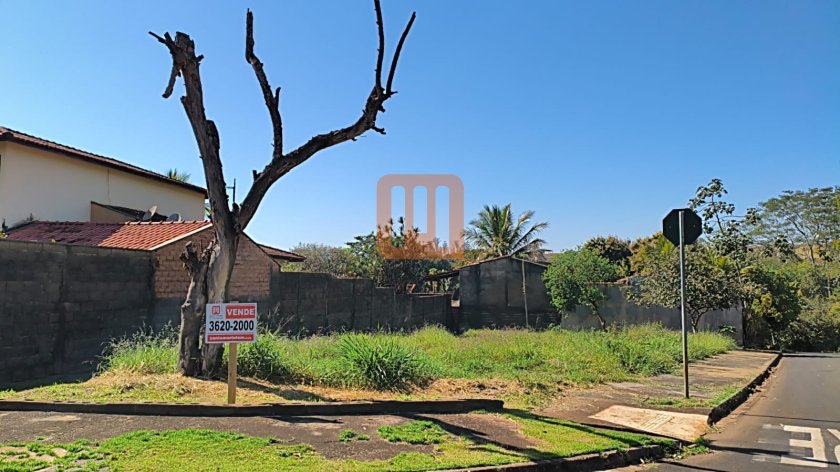 Terreno em Jardim Itaú, Ribeirão Preto