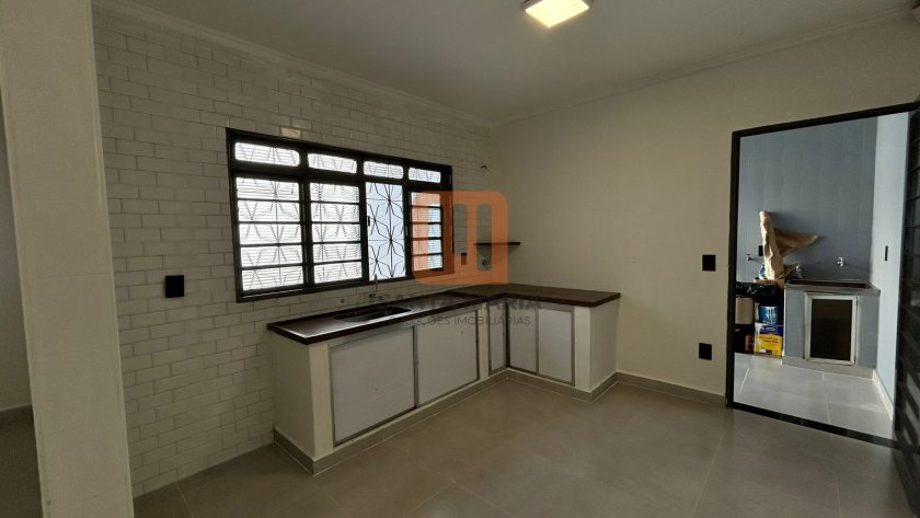 Casa para comprar em Jardim Presidente Dutra 1, Ribeirão Preto - Cozinha (unidade) - foto 5 código 55459