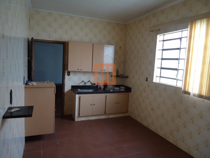 Casa para comprar em Campos Elíseos, Ribeirão Preto - Cozinha (unidade) - foto 4 código 55473