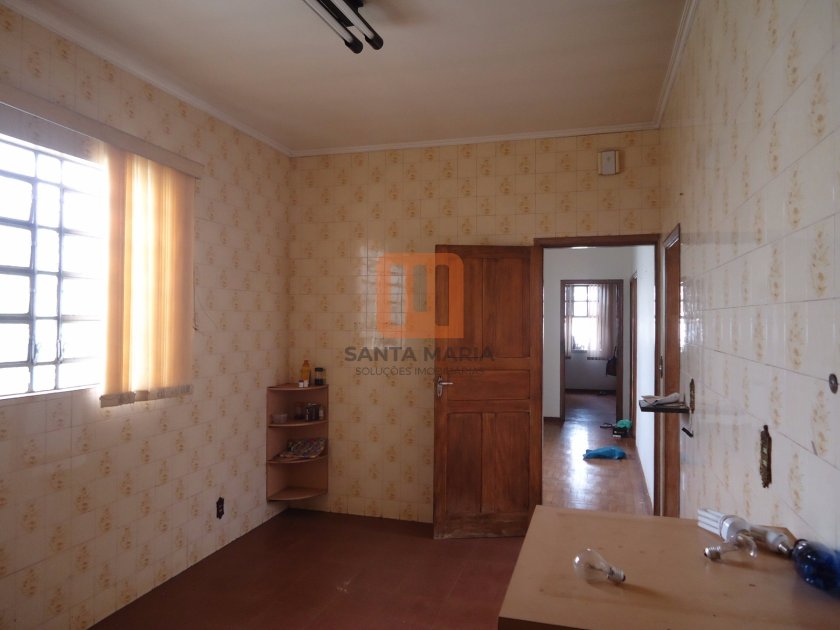 Casa para comprar em Campos Elíseos, Ribeirão Preto - Cozinha (unidade) - foto 5 código 55473