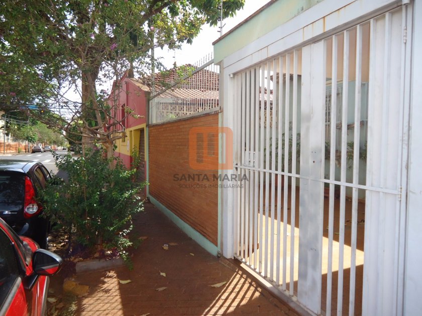 Casa em Campos Elíseos, Ribeirão Preto