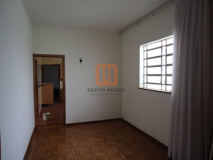 Casa para comprar em Campos Elíseos, Ribeirão Preto - Sala (unidade) - foto 2 código 55473