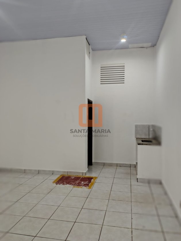 Salão-Galpão para alugar em Campos Elíseos, Ribeirão Preto - Copa (unidade) - foto 4 código 55479
