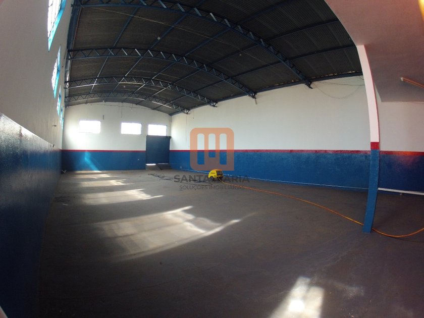 Salão-Galpão para comprar em Vila Mariana, Ribeirão Preto - Salão (unidade) - foto 5 código 55500
