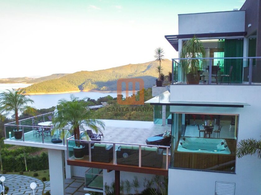 Casa para comprar em Escarpas Do Lago, Capitólio - Outras (unidade) - foto 4 código 55546