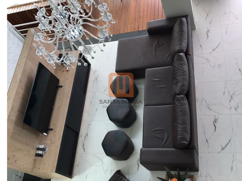 Casa para comprar em Escarpas Do Lago, Capitólio - Sala (unidade) - foto 2 código 55546