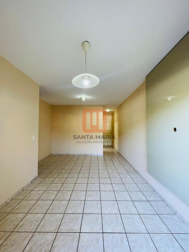 Apartamento para comprar em Jardim Republica, Ribeirão Preto - Sala (unidade) - foto 3 código 55552