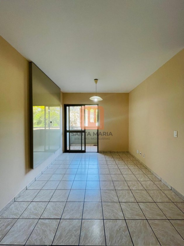 Apartamento para comprar em Jardim Republica, Ribeirão Preto - Sala (unidade) - foto 2 código 55552