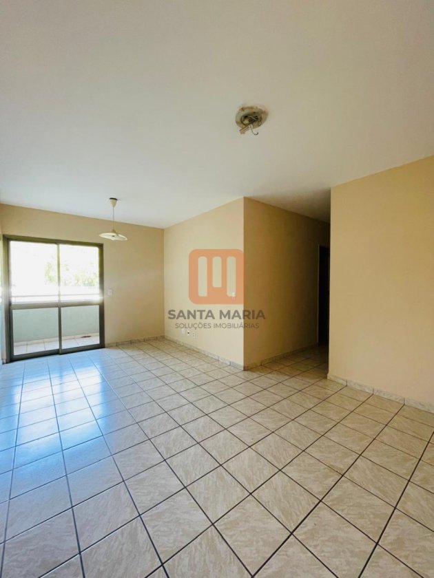 Apartamento para comprar no condomínio Ilhas Gregas em Jardim Republica, Ribeirão Preto - código 55552