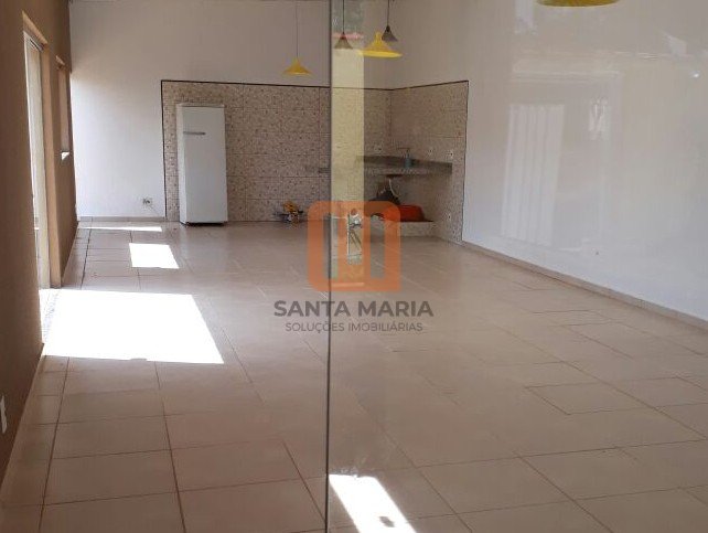 Salão-Galpão para comprar em Jardim Das Acacias, Cravinhos - Salão (unidade) - foto 3 código 55562