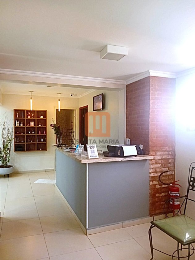 Casa para comprar em Alto Da Boa Vista, Ribeirão Preto - Recepção (unidade) - foto 3 código 5558