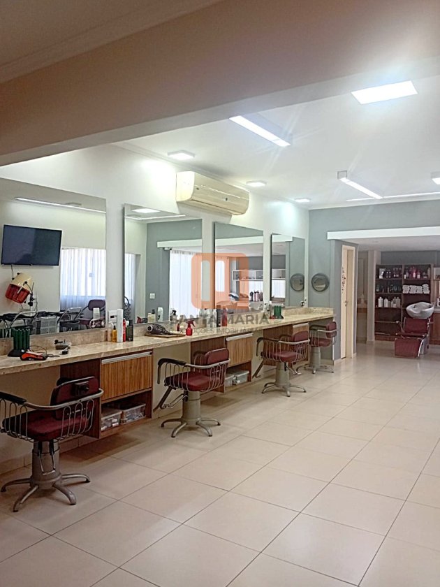 Casa para comprar em Alto Da Boa Vista, Ribeirão Preto - Salão (unidade) - foto 2 código 5558