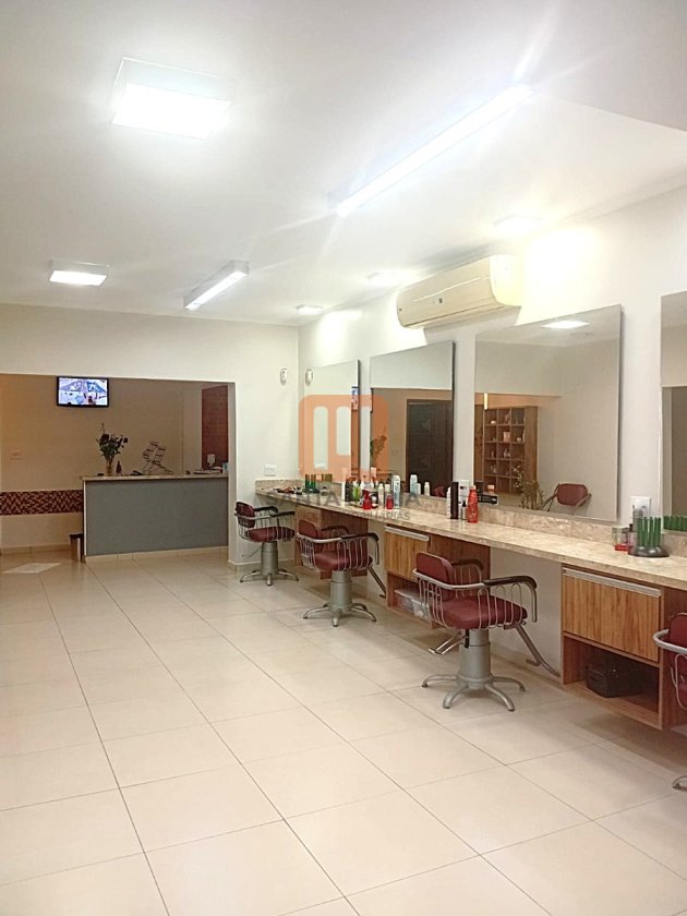 Casa para comprar em Alto Da Boa Vista, Ribeirão Preto - Salão (unidade) - foto 5 código 5558
