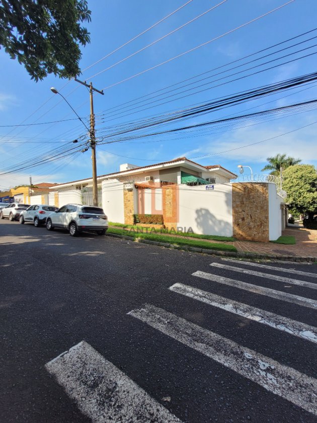 Casa para comprar em Alto Da Boa Vista, Ribeirão Preto - Fachada Unidade (unidade) - foto 2 código 5561