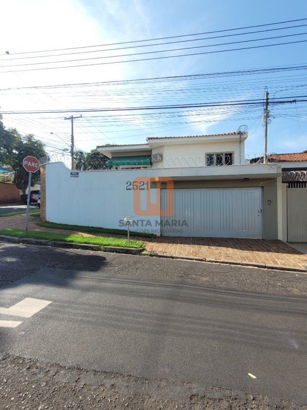 Casa em Alto Da Boa Vista, Ribeirão Preto