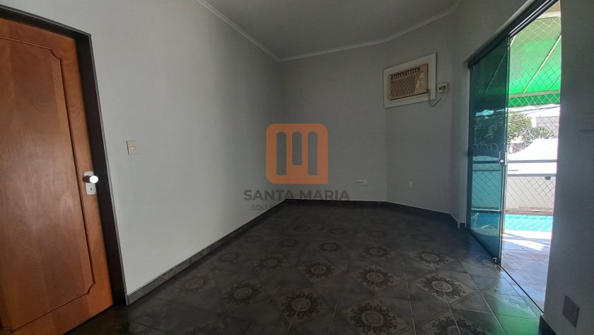 Casa para comprar em Alto Da Boa Vista, Ribeirão Preto - Sala (unidade) - foto 3 código 5561