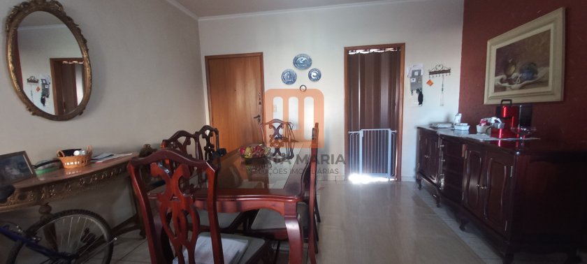 Apartamento para comprar em Higienopolis, Ribeirão Preto - Sala (unidade) - foto 2 código 55639