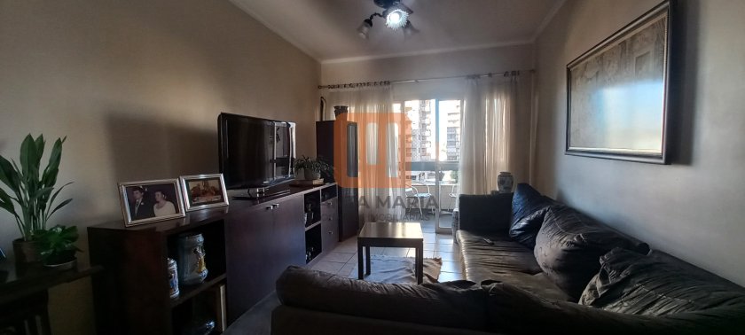 Apartamento para comprar em Higienopolis, Ribeirão Preto - Sala de Estar (unidade) - foto 3 código 55639