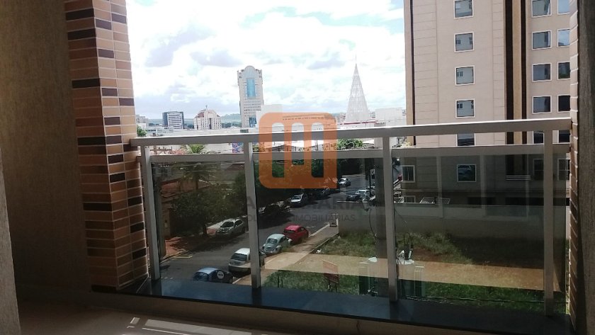 Apartamento para comprar em Jardim Itamarati, Ribeirão Preto - Varanda/Sacada (unidade) - foto 3 código 55664
