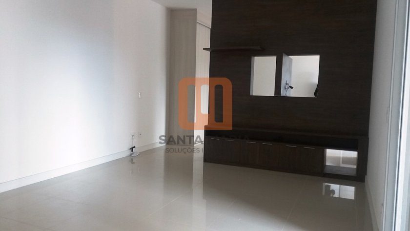 Apartamento para comprar no condomínio The One em Jardim Itamarati, Ribeirão Preto - código 55666