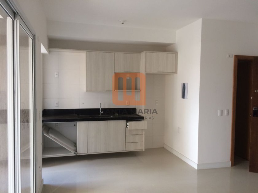 Apartamento para comprar em Jardim Itamarati, Ribeirão Preto - Cozinha (unidade) - foto 3 código 55667