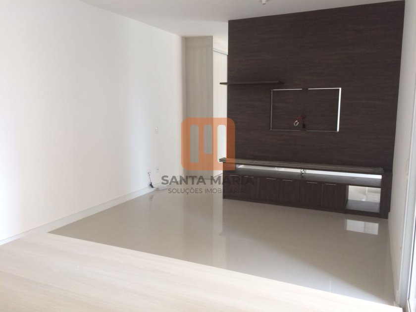 Apartamento para comprar no condomínio The One em Jardim Itamarati, Ribeirão Preto - código 55667